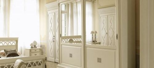 Выбираем шкафы-купе на заказ: советы профессиональных дизайнеров