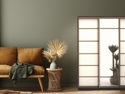 Шкаф купе 3 двери наполнение дверей Зеркало Серебро